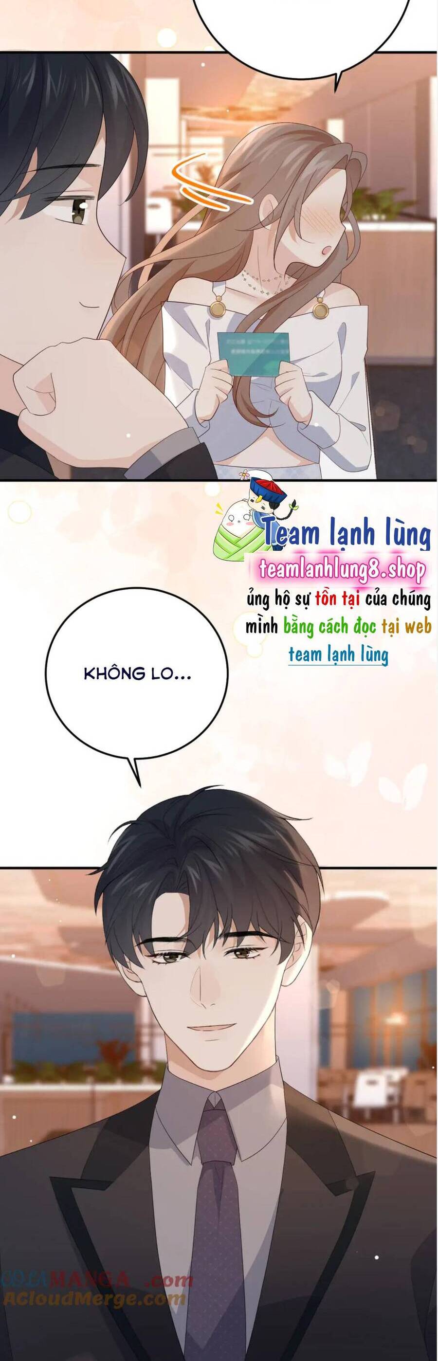 Ấm Hôn 100 Ngày - Chapter 48 - Page 7