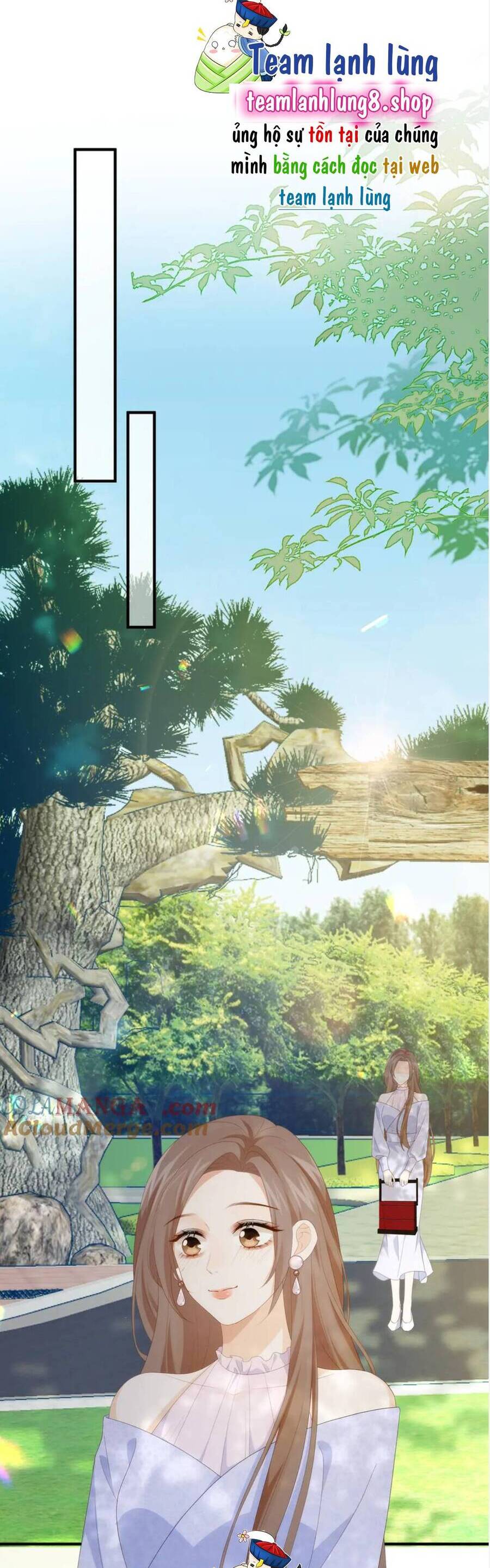 Ấm Hôn 100 Ngày - Chapter 48 - Page 9