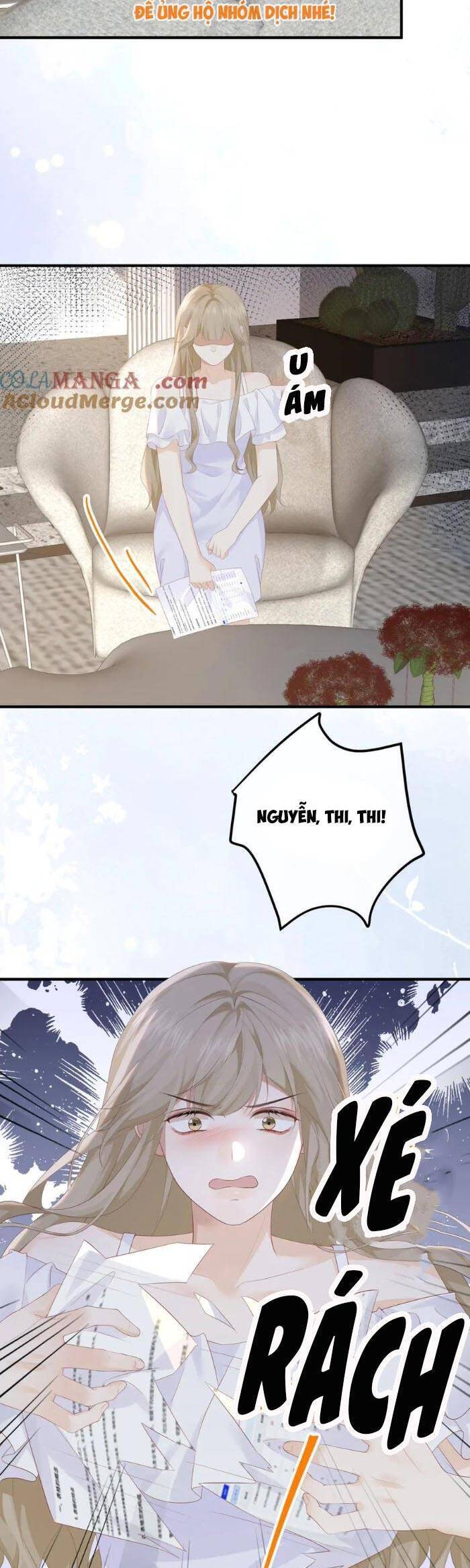 Ấm Hôn 100 Ngày - Chapter 49 - Page 10