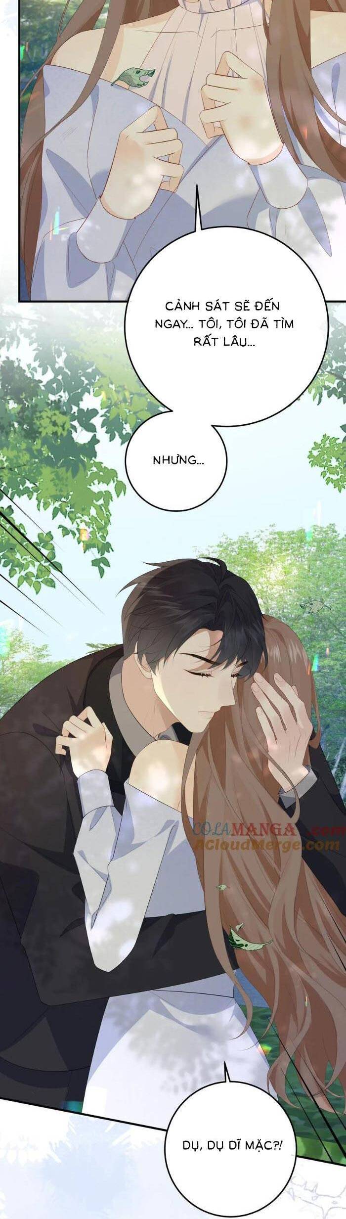 Ấm Hôn 100 Ngày - Chapter 49 - Page 14