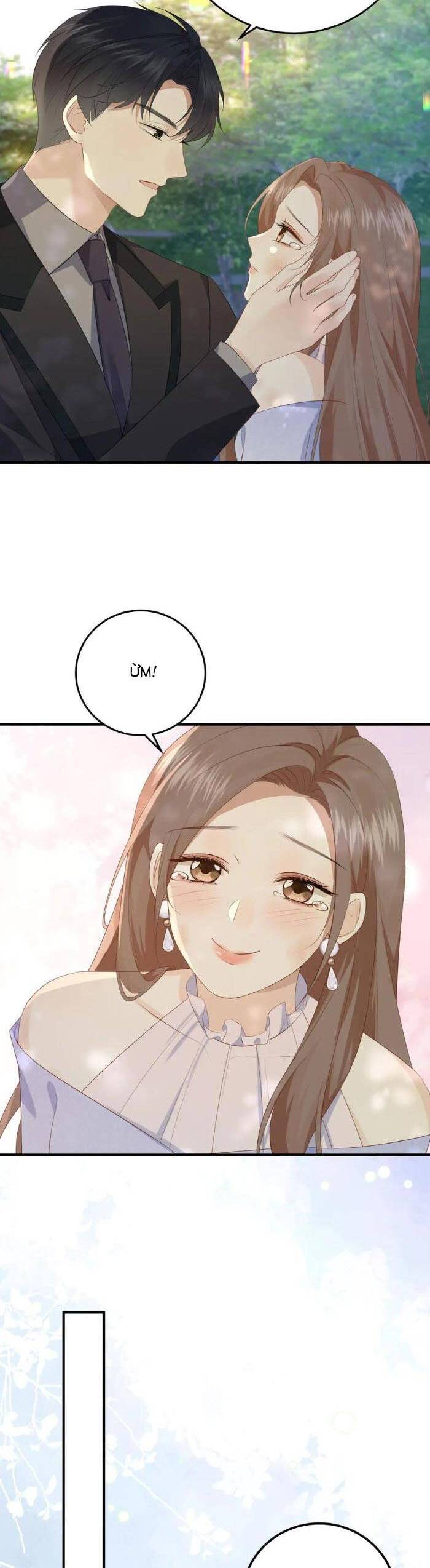 Ấm Hôn 100 Ngày - Chapter 49 - Page 16