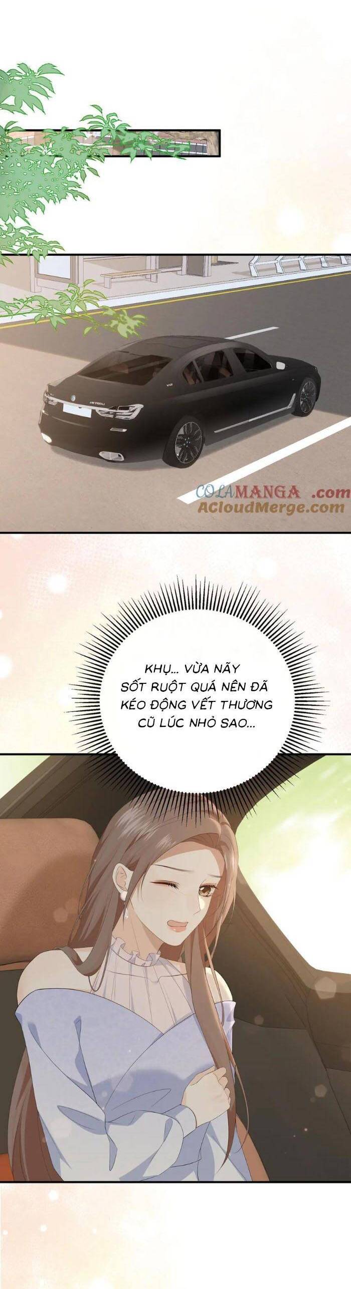 Ấm Hôn 100 Ngày - Chapter 49 - Page 20