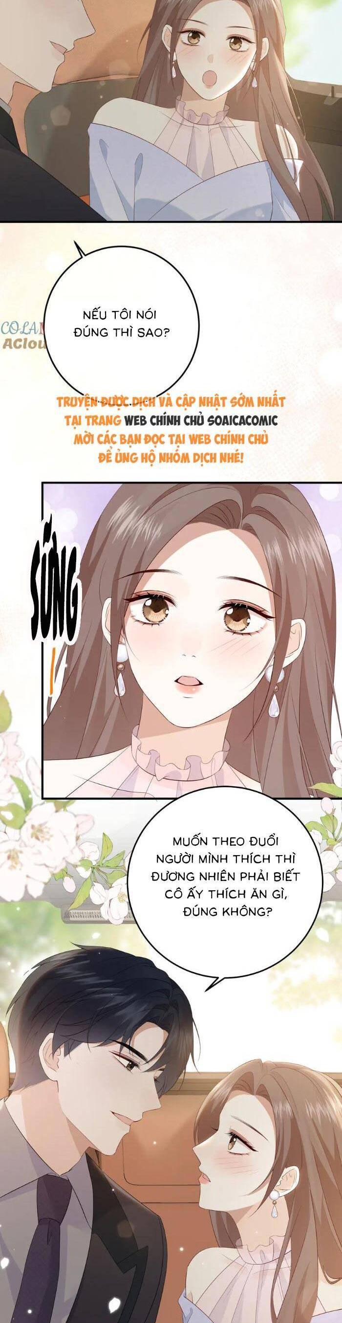 Ấm Hôn 100 Ngày - Chapter 49 - Page 25