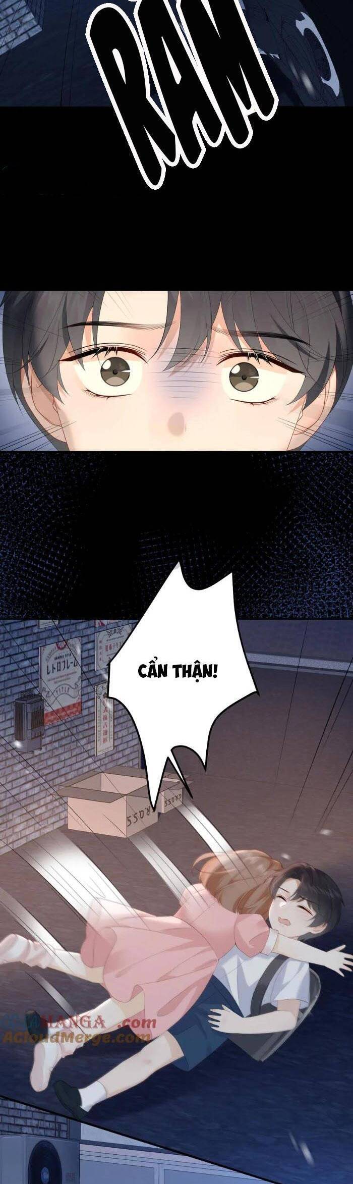 Ấm Hôn 100 Ngày - Chapter 49 - Page 4