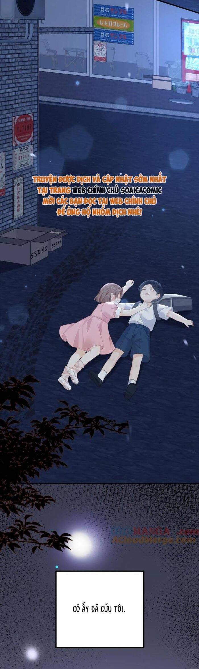 Ấm Hôn 100 Ngày - Chapter 49 - Page 5