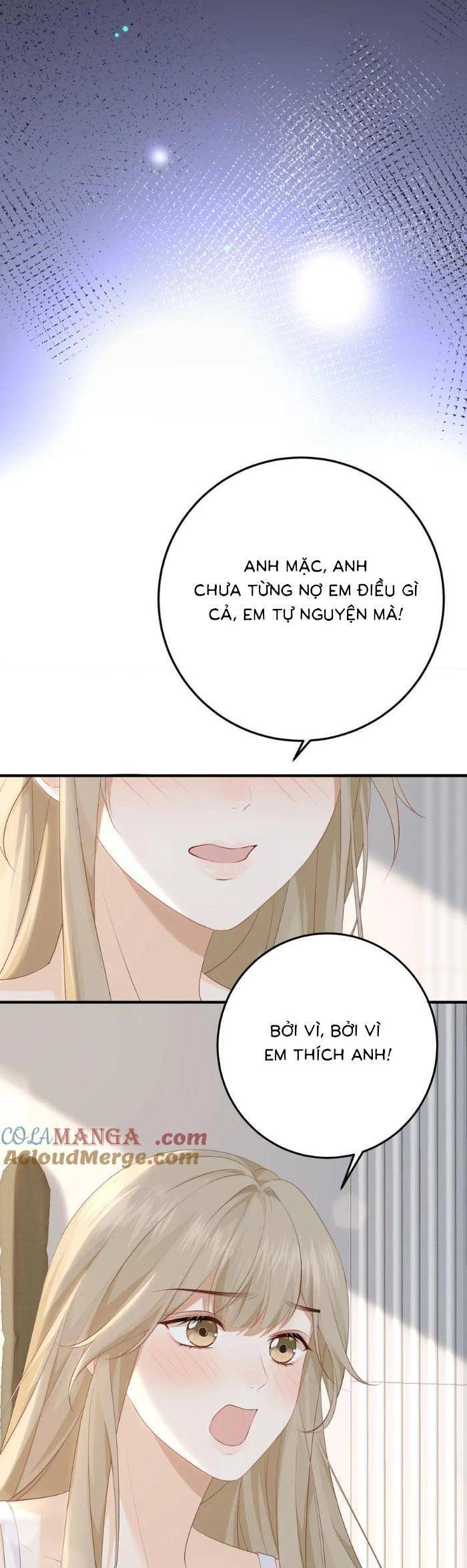 Ấm Hôn 100 Ngày - Chapter 49 - Page 6