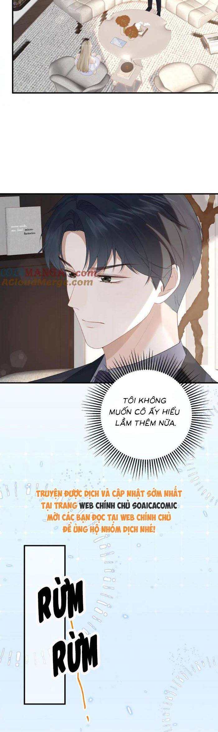 Ấm Hôn 100 Ngày - Chapter 49 - Page 8