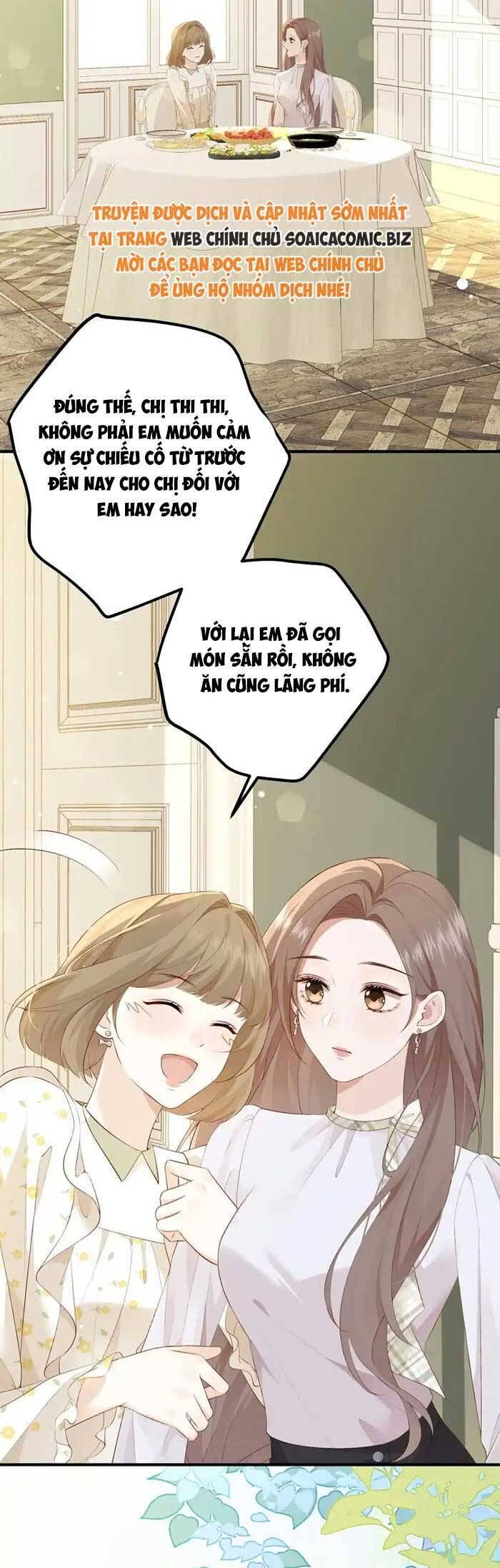 Ấm Hôn 100 Ngày - Chapter 5 - Page 10