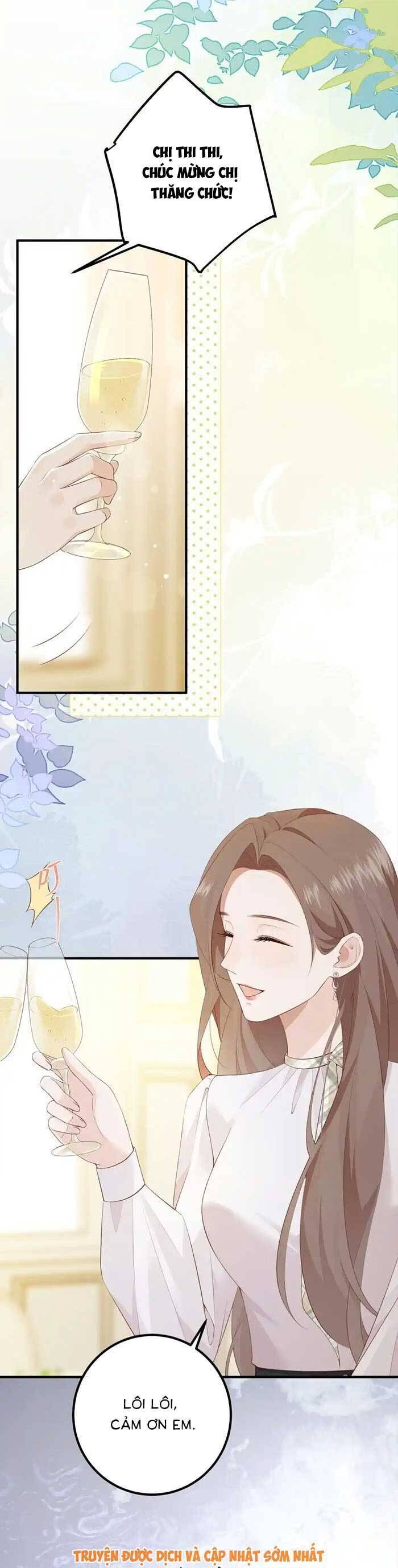 Ấm Hôn 100 Ngày - Chapter 5 - Page 11