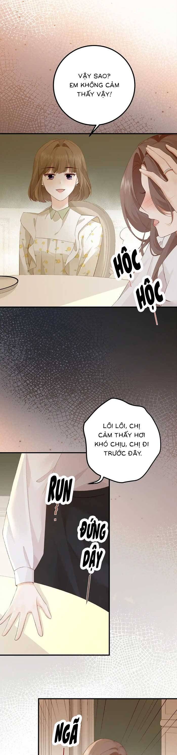 Ấm Hôn 100 Ngày - Chapter 5 - Page 14