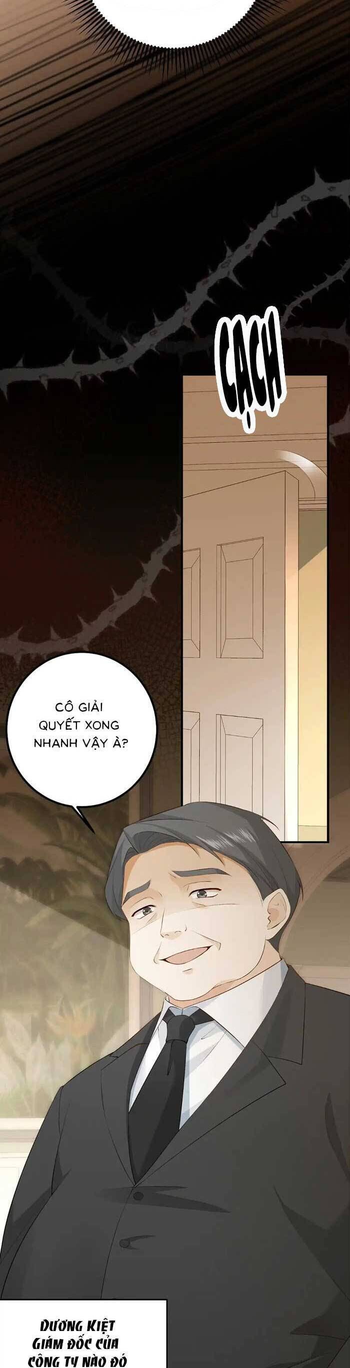 Ấm Hôn 100 Ngày - Chapter 5 - Page 17