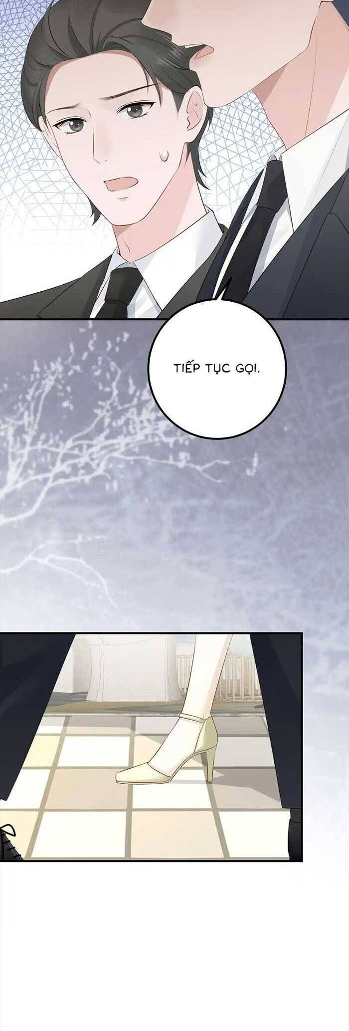 Ấm Hôn 100 Ngày - Chapter 5 - Page 20