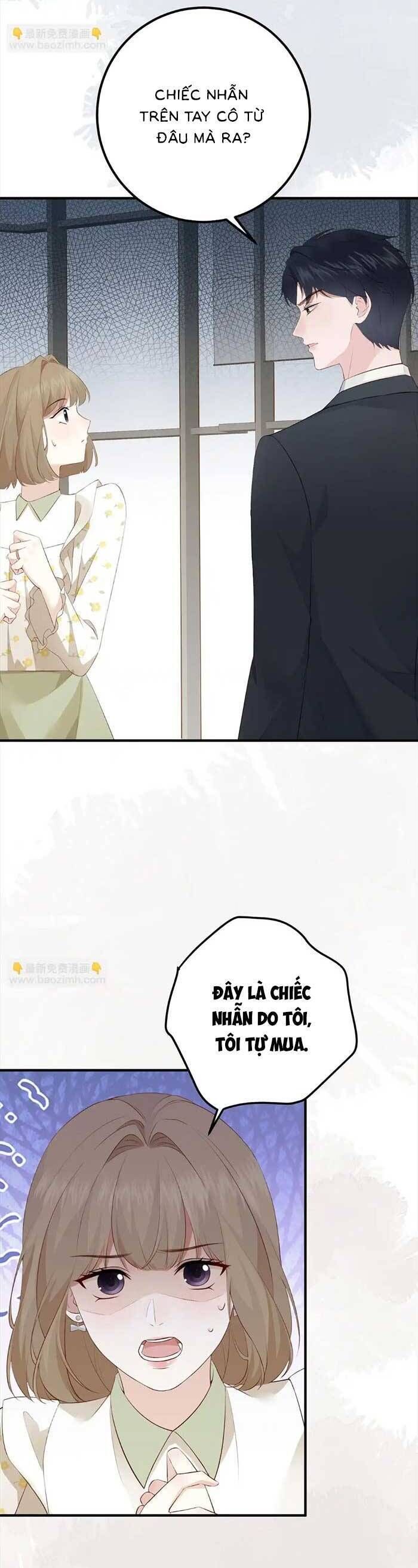 Ấm Hôn 100 Ngày - Chapter 5 - Page 23