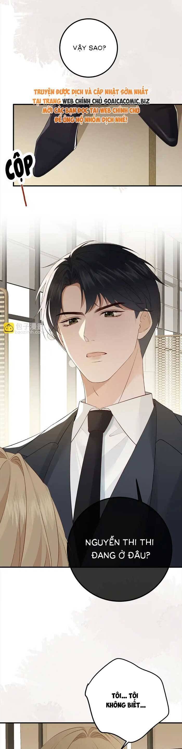 Ấm Hôn 100 Ngày - Chapter 5 - Page 24