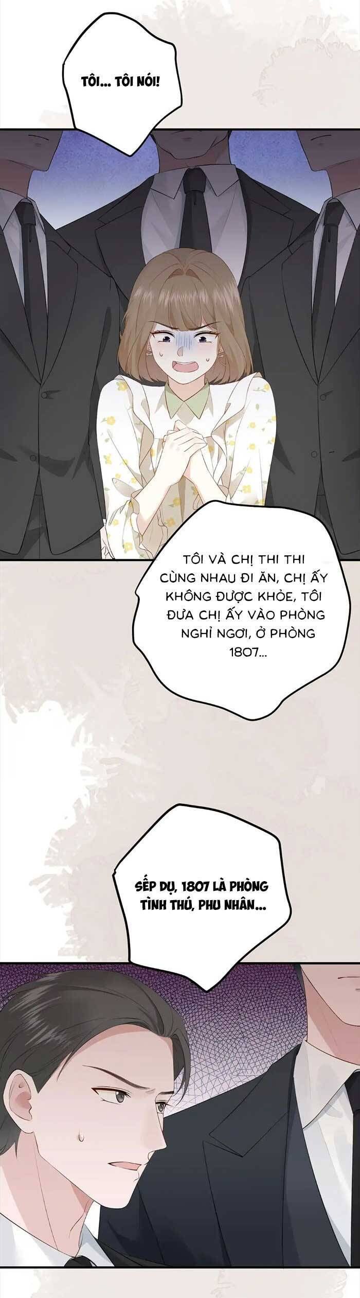 Ấm Hôn 100 Ngày - Chapter 5 - Page 26