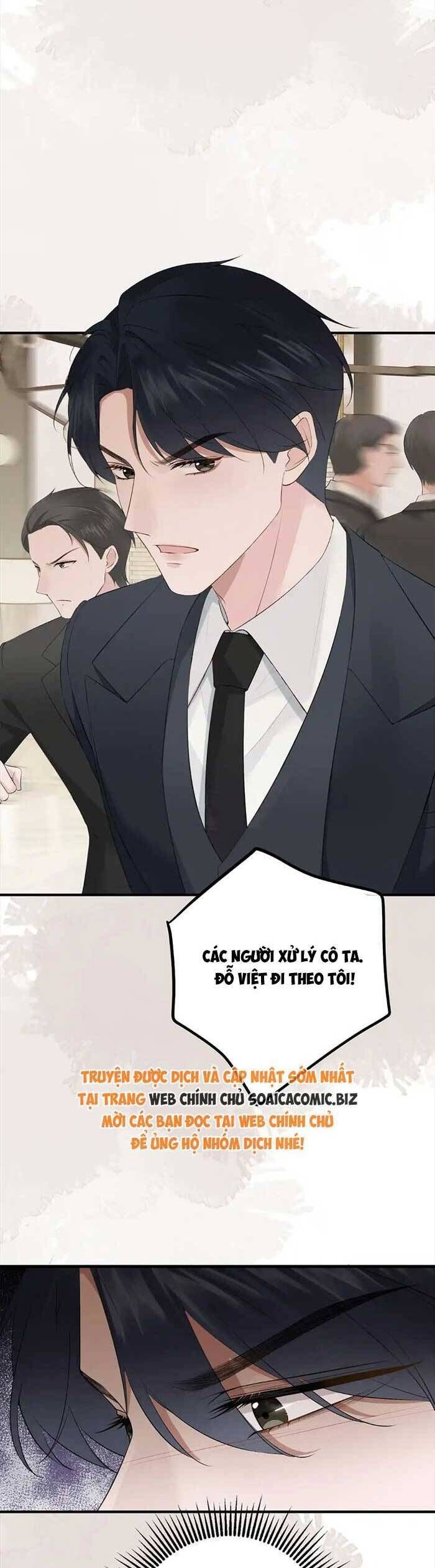 Ấm Hôn 100 Ngày - Chapter 5 - Page 27