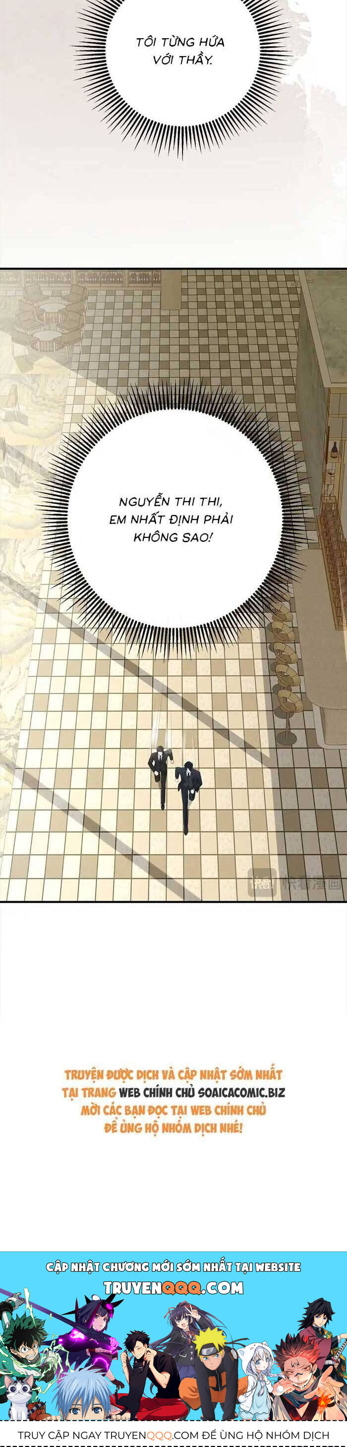 Ấm Hôn 100 Ngày - Chapter 5 - Page 28