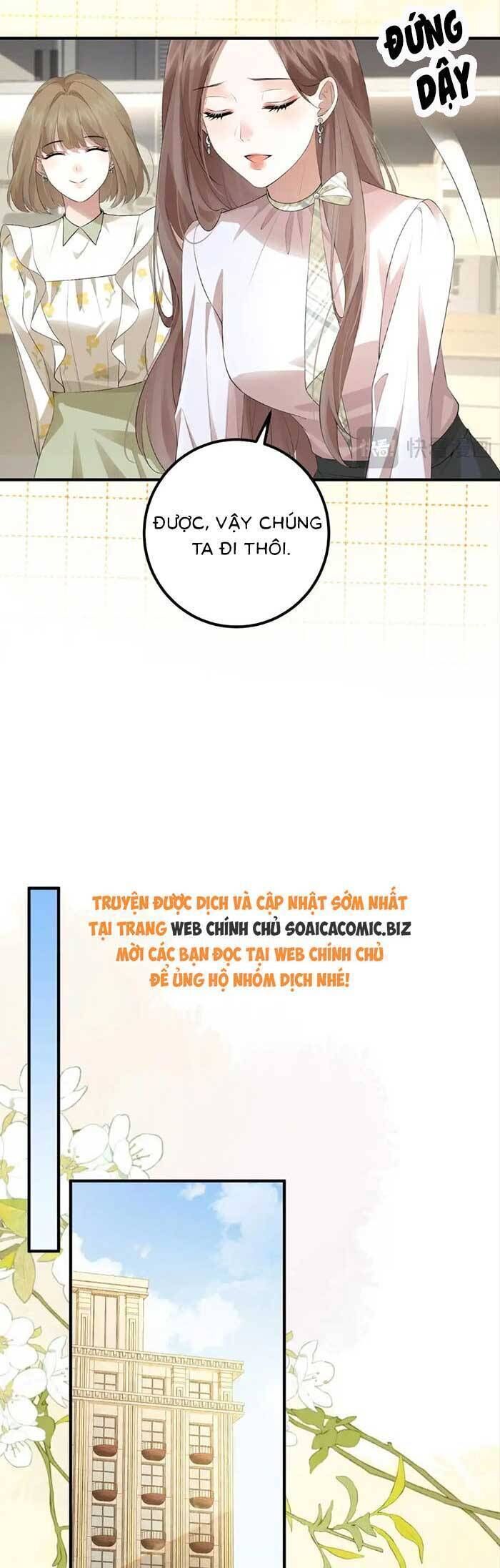 Ấm Hôn 100 Ngày - Chapter 5 - Page 8