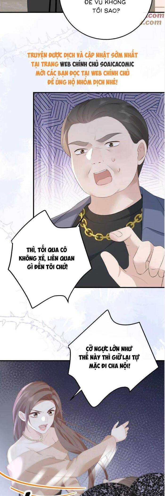 Ấm Hôn 100 Ngày - Chapter 50 - Page 13