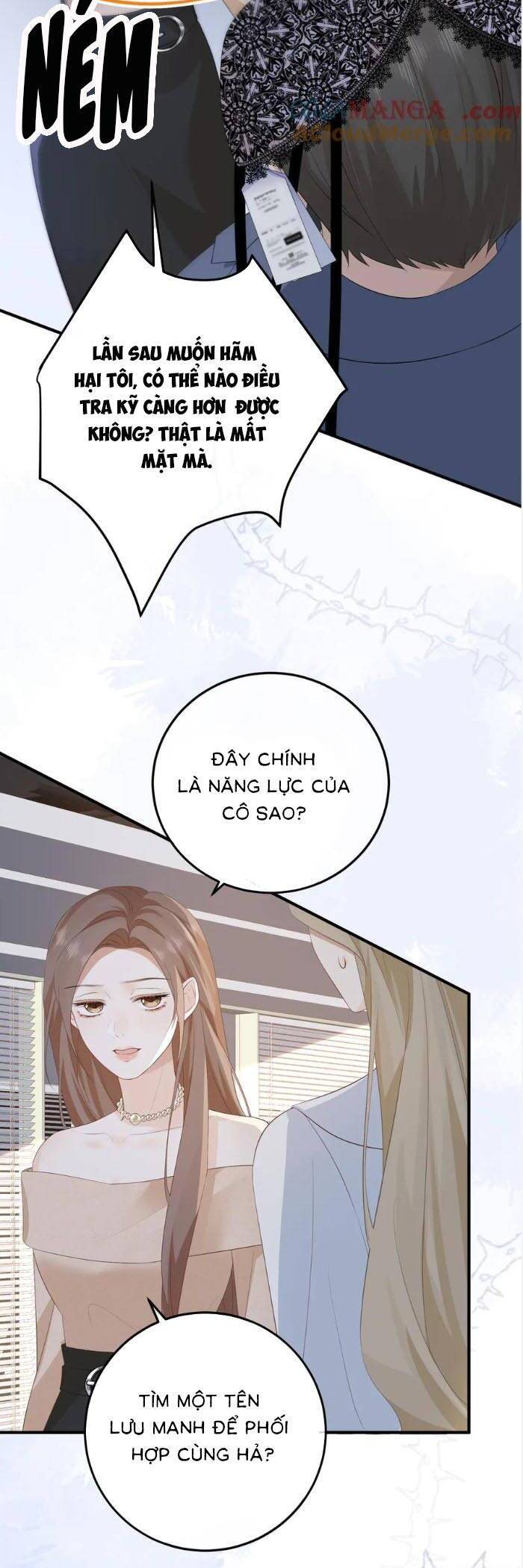 Ấm Hôn 100 Ngày - Chapter 50 - Page 14