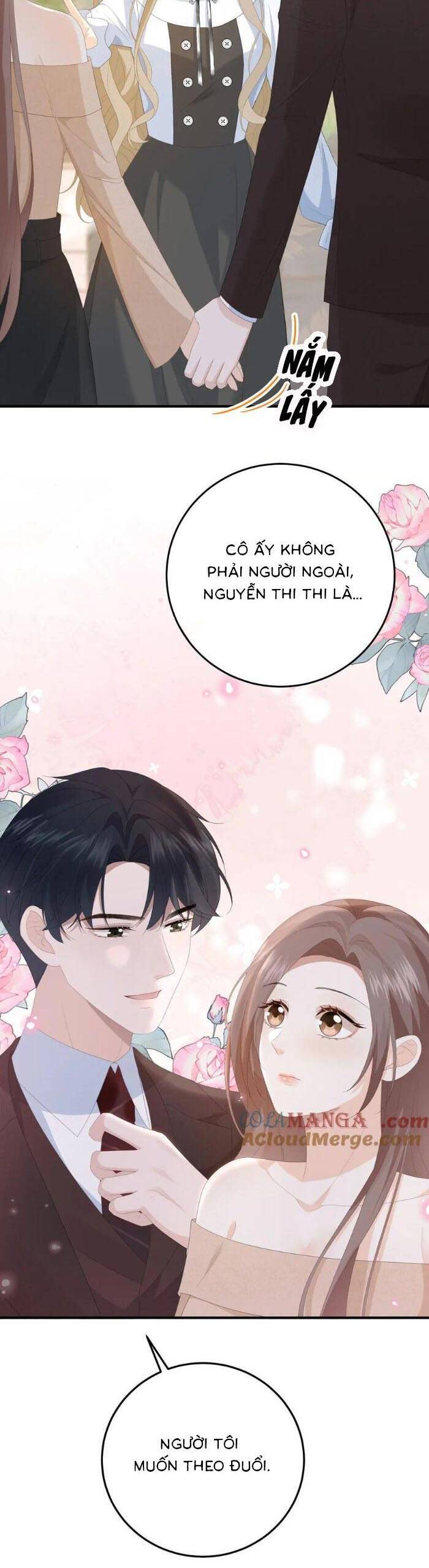 Ấm Hôn 100 Ngày - Chapter 50 - Page 20