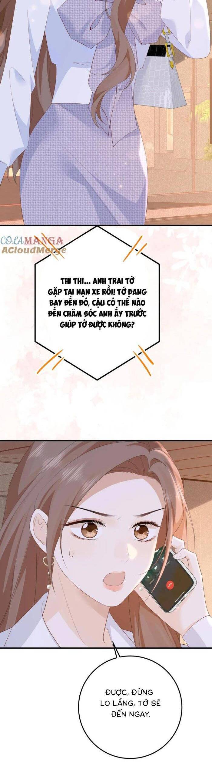 Ấm Hôn 100 Ngày - Chapter 51 - Page 14