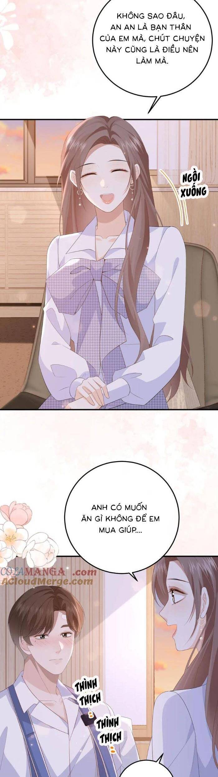 Ấm Hôn 100 Ngày - Chapter 51 - Page 16