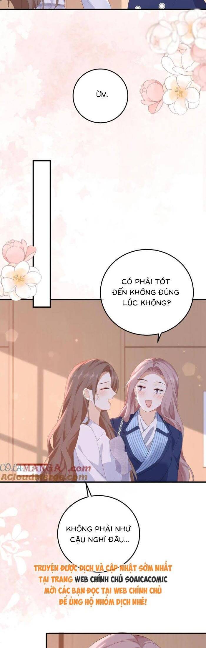 Ấm Hôn 100 Ngày - Chapter 51 - Page 21