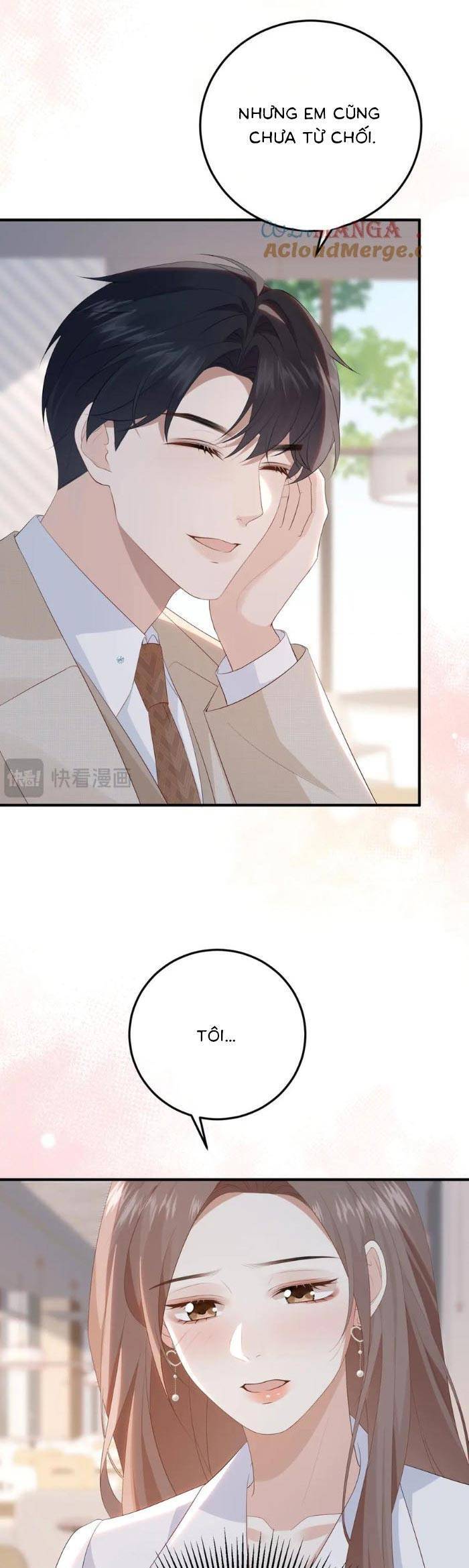 Ấm Hôn 100 Ngày - Chapter 51 - Page 3