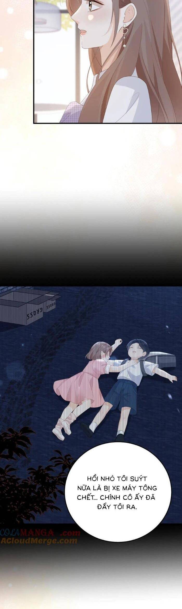 Ấm Hôn 100 Ngày - Chapter 51 - Page 5