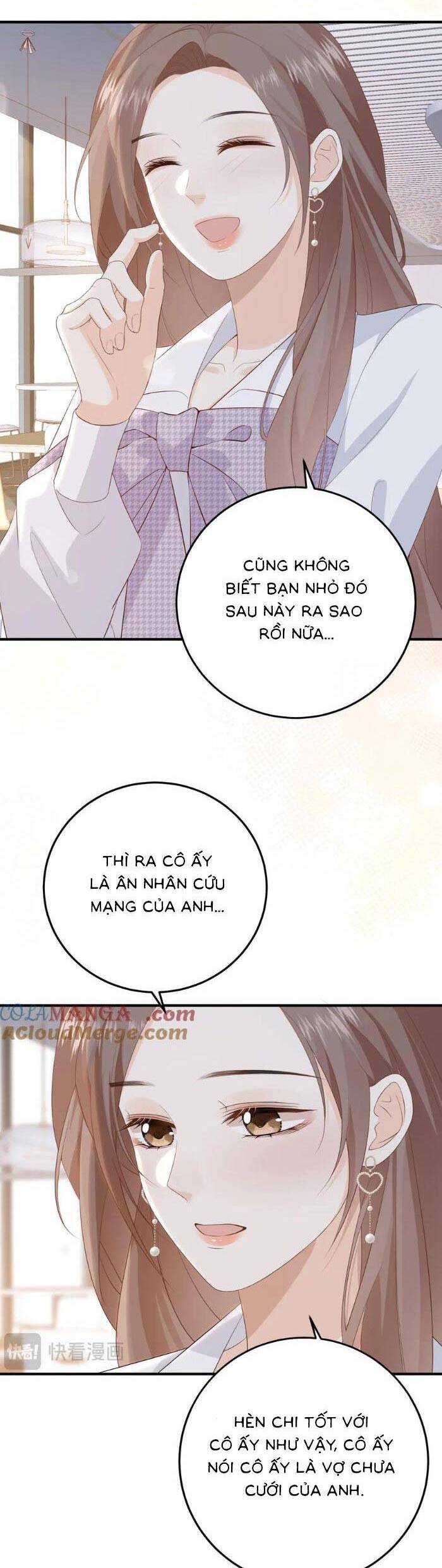 Ấm Hôn 100 Ngày - Chapter 51 - Page 7