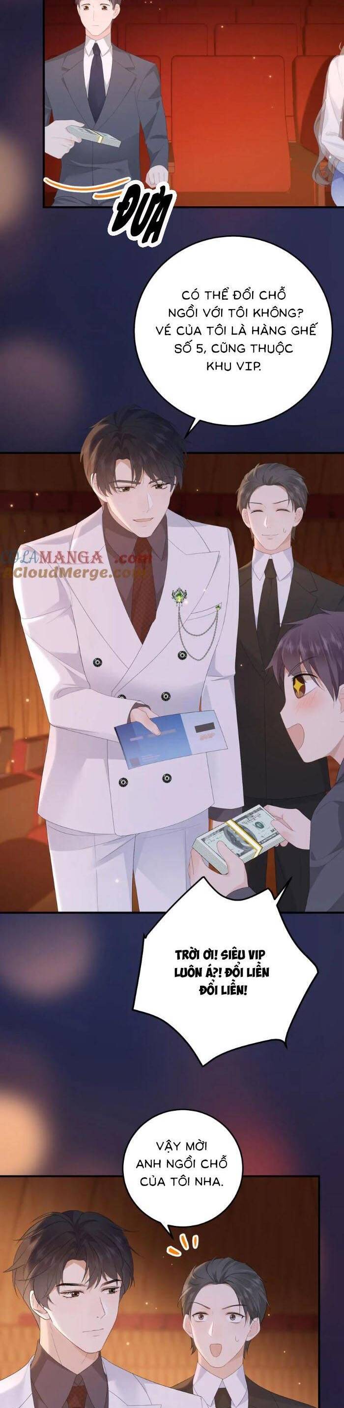 Ấm Hôn 100 Ngày - Chapter 52 - Page 10