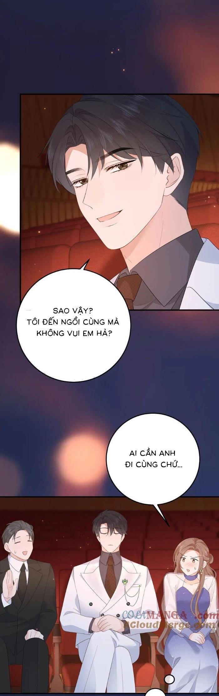 Ấm Hôn 100 Ngày - Chapter 52 - Page 12
