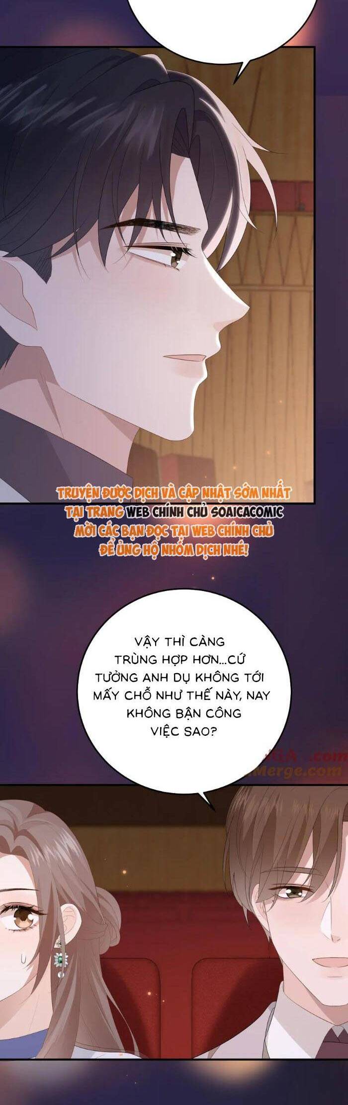 Ấm Hôn 100 Ngày - Chapter 52 - Page 14