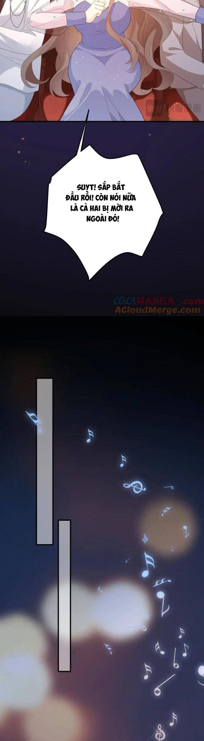 Ấm Hôn 100 Ngày - Chapter 52 - Page 16