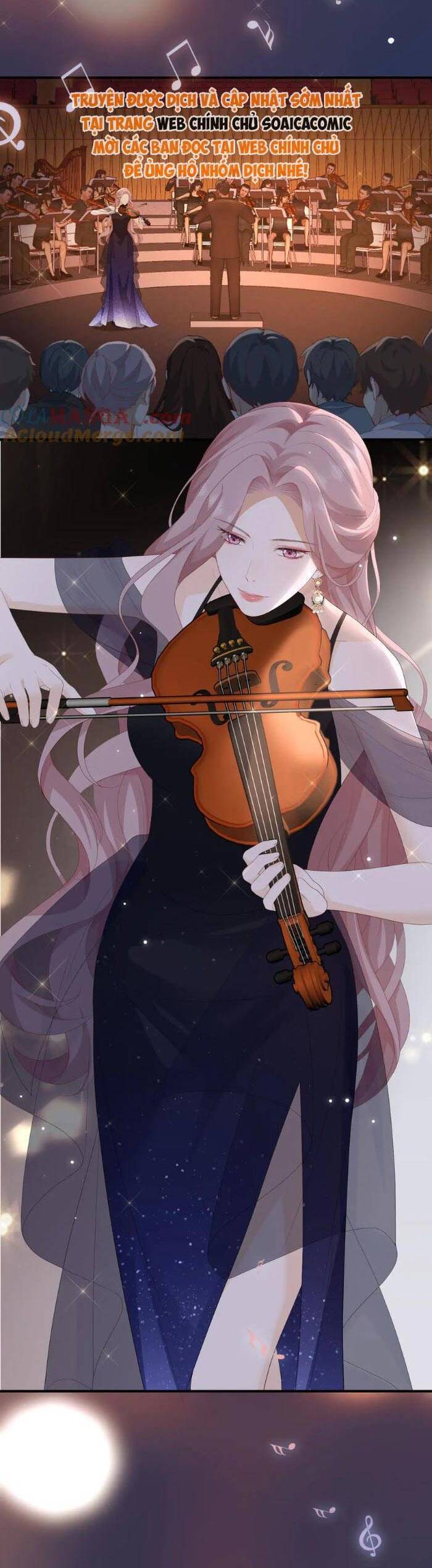 Ấm Hôn 100 Ngày - Chapter 52 - Page 17