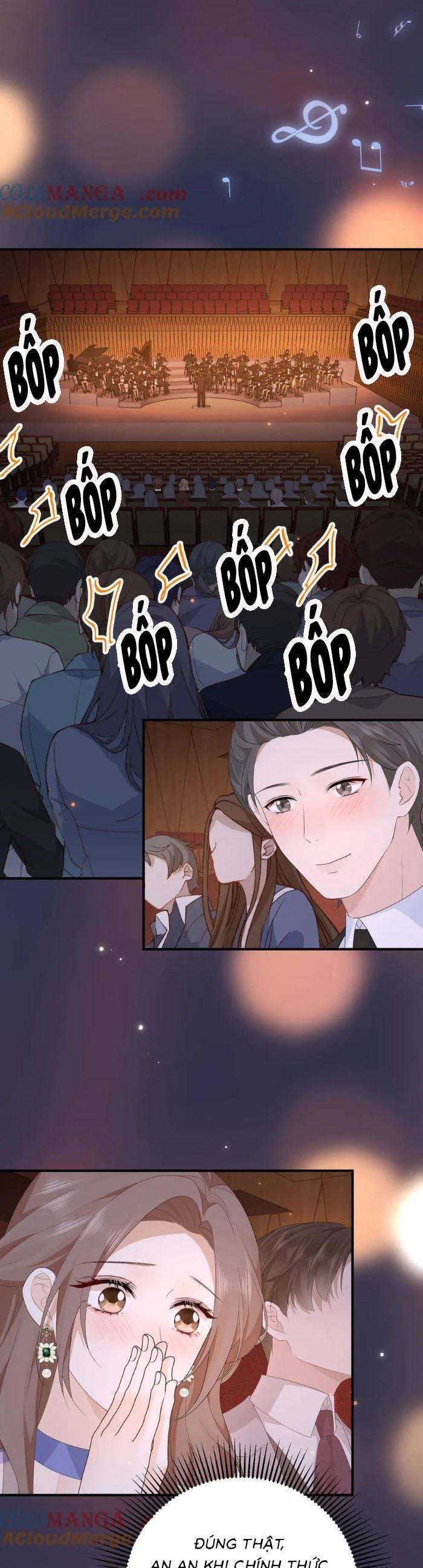 Ấm Hôn 100 Ngày - Chapter 52 - Page 18