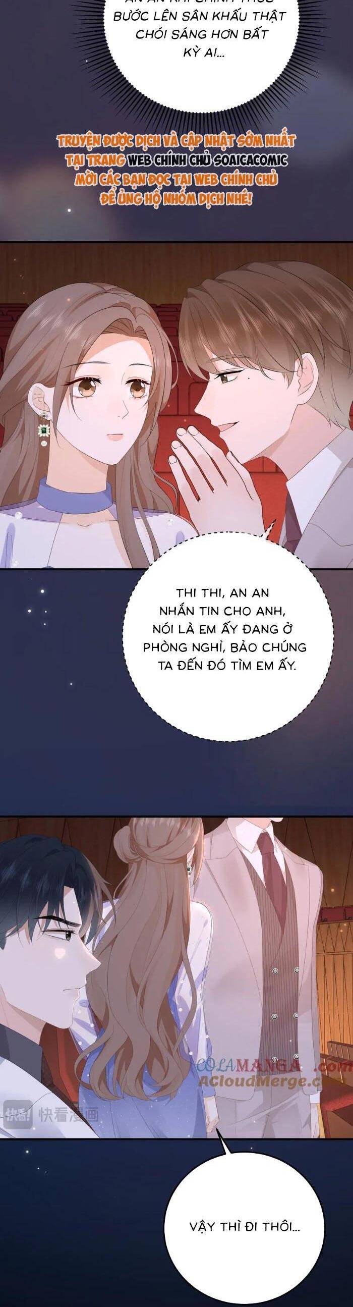 Ấm Hôn 100 Ngày - Chapter 52 - Page 19