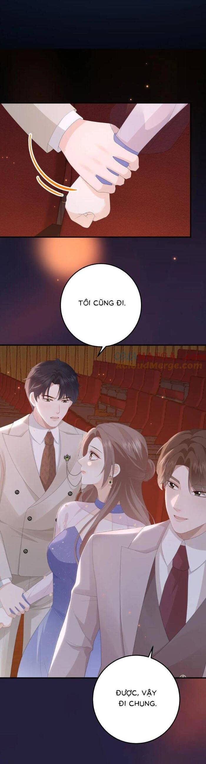 Ấm Hôn 100 Ngày - Chapter 52 - Page 20