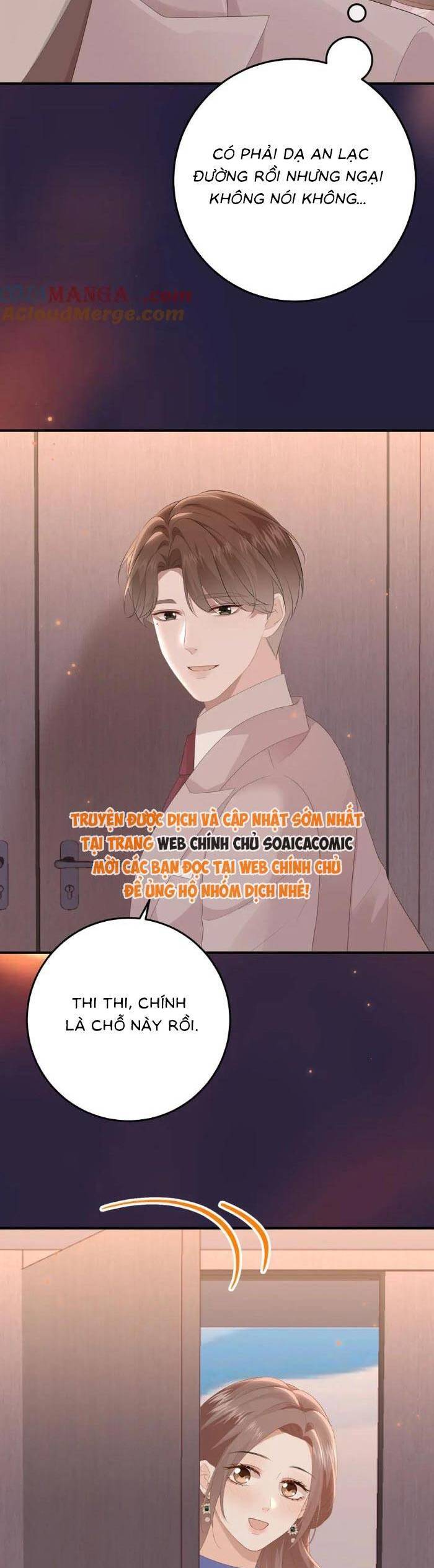 Ấm Hôn 100 Ngày - Chapter 52 - Page 22