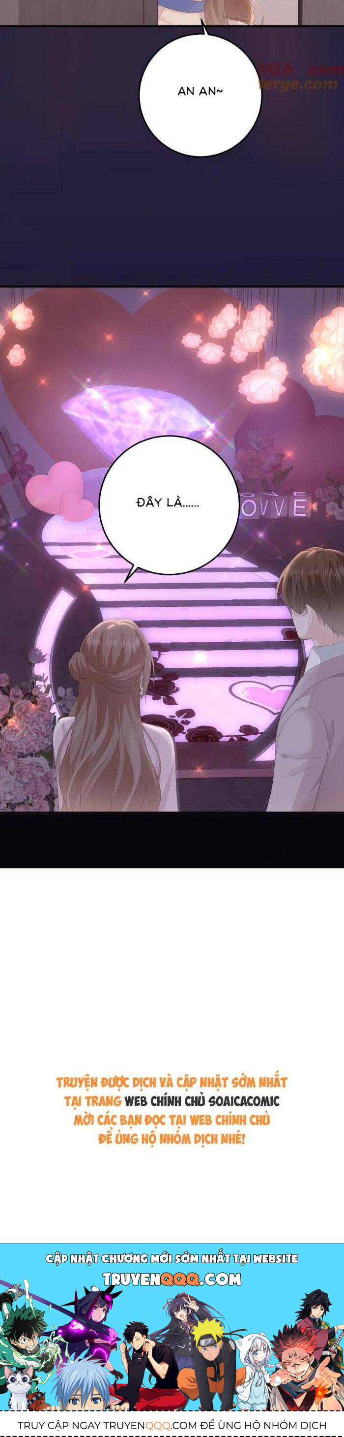 Ấm Hôn 100 Ngày - Chapter 52 - Page 23