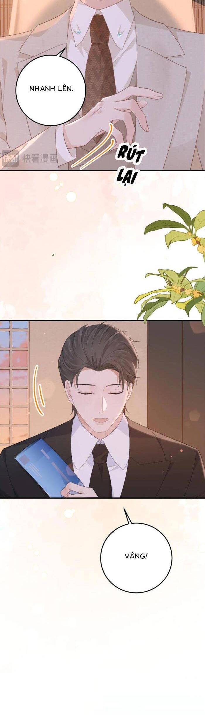 Ấm Hôn 100 Ngày - Chapter 52 - Page 5