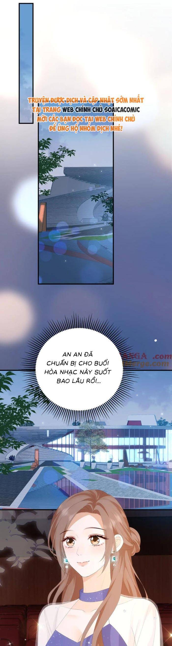 Ấm Hôn 100 Ngày - Chapter 52 - Page 6