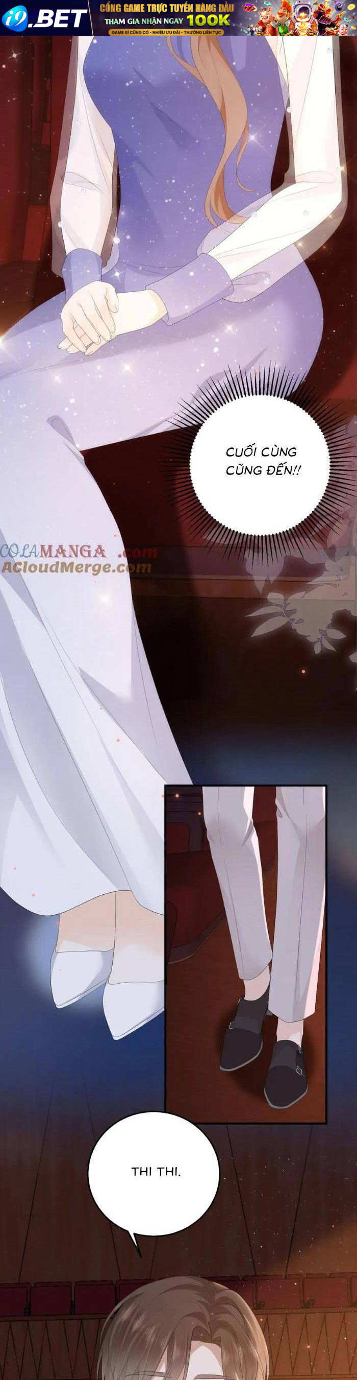 Ấm Hôn 100 Ngày - Chapter 52 - Page 7