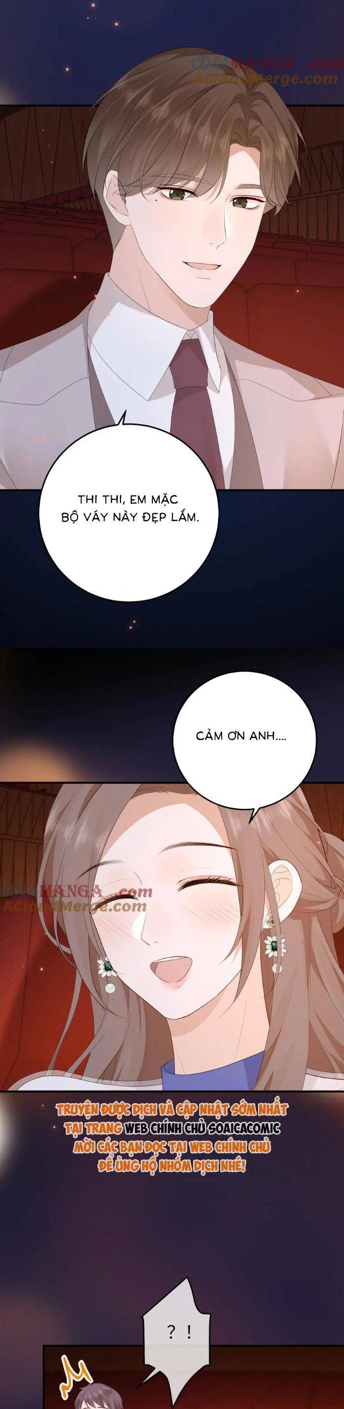 Ấm Hôn 100 Ngày - Chapter 52 - Page 9