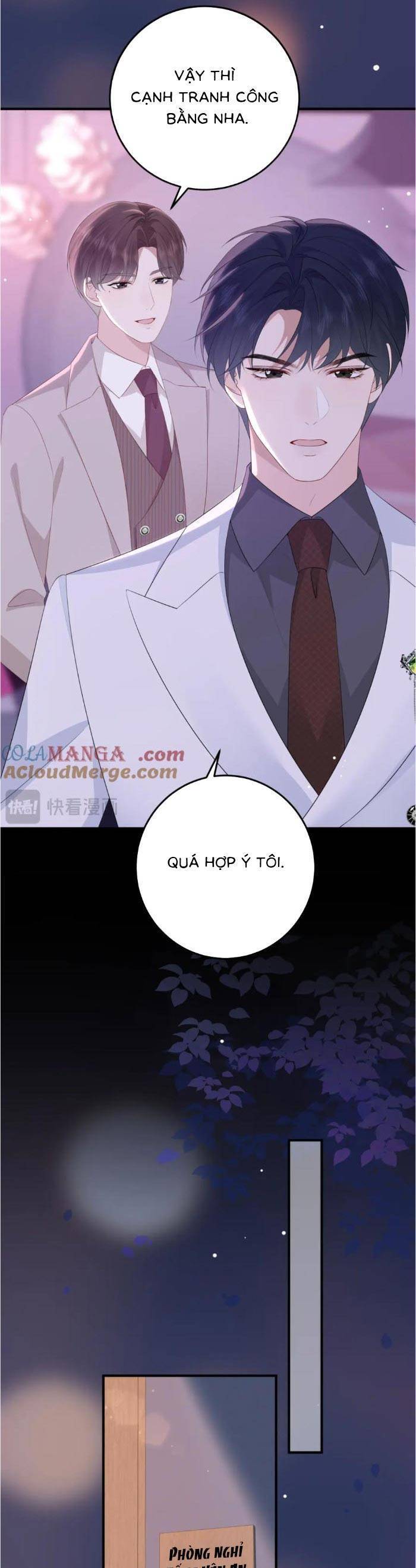 Ấm Hôn 100 Ngày - Chapter 53 - Page 11