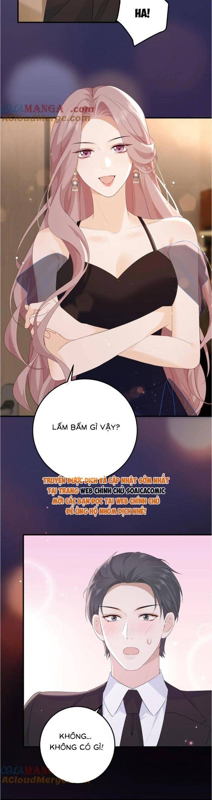 Ấm Hôn 100 Ngày - Chapter 53 - Page 13