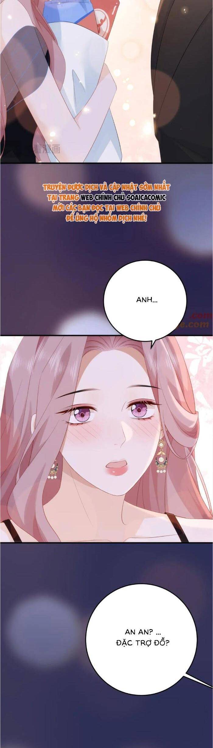 Ấm Hôn 100 Ngày - Chapter 53 - Page 16