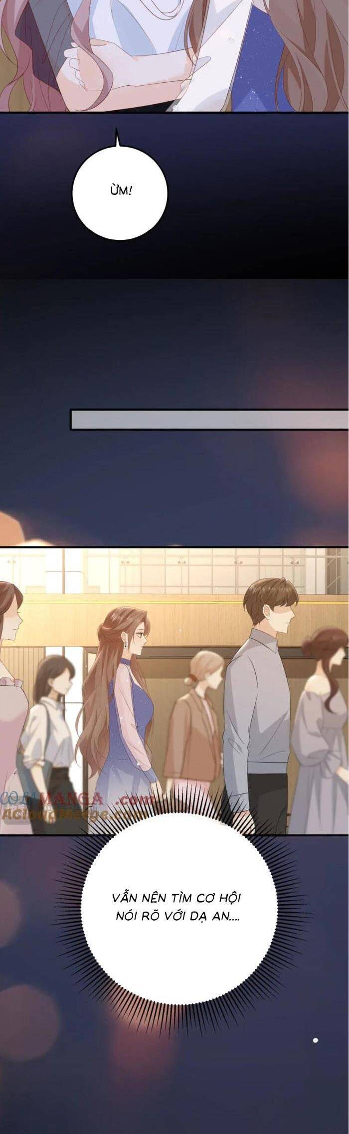 Ấm Hôn 100 Ngày - Chapter 53 - Page 21