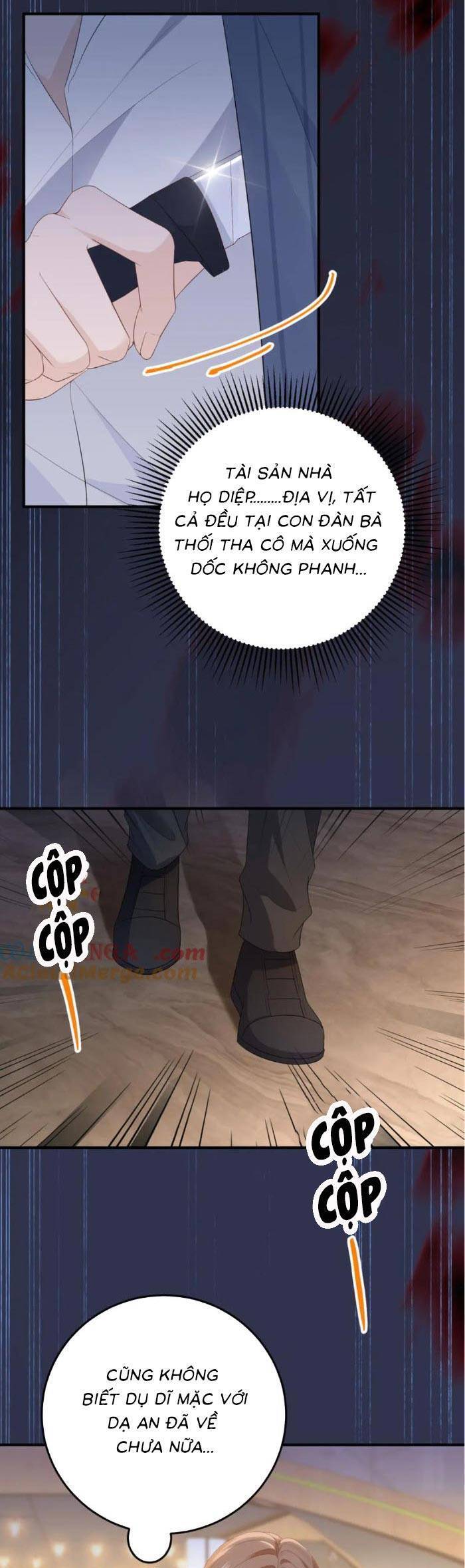 Ấm Hôn 100 Ngày - Chapter 53 - Page 23